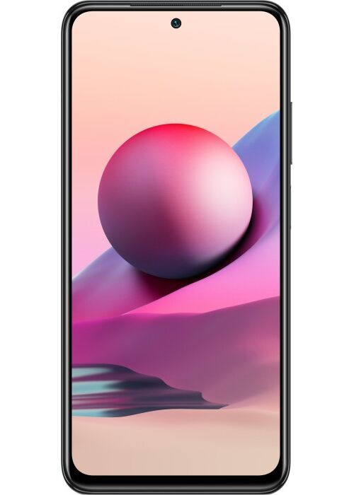 Xiaomi Redmi Note 10S 6 GB 64 GB Gris Onyx Très bon état Xiaomi reconditionné disponible sur Refurbed | Dero