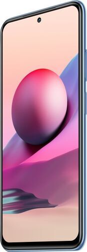 Xiaomi Redmi Note 10S 6 GB 64 GB Ocean Blue Bon état reconditionné disponible sur Refurbed