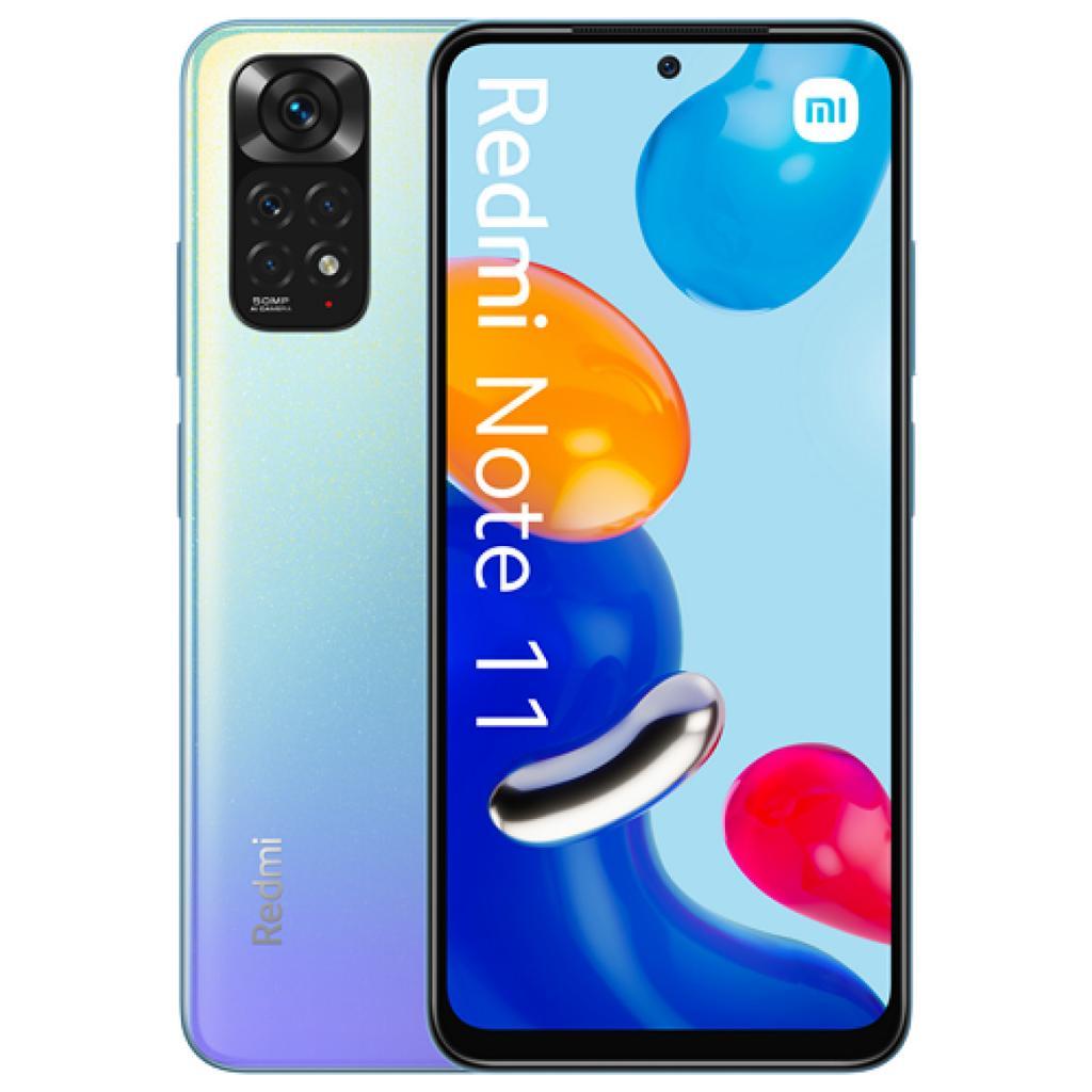 Xiaomi Redmi Note 11 128 Go - Bleu - Débloqué Reconditionné - 158,55 € Xiaomi Redmi Note 11 128 Go - Bleu - Débloqué Reconditionné Xiaomi reconditionné disponible sur Backmarket