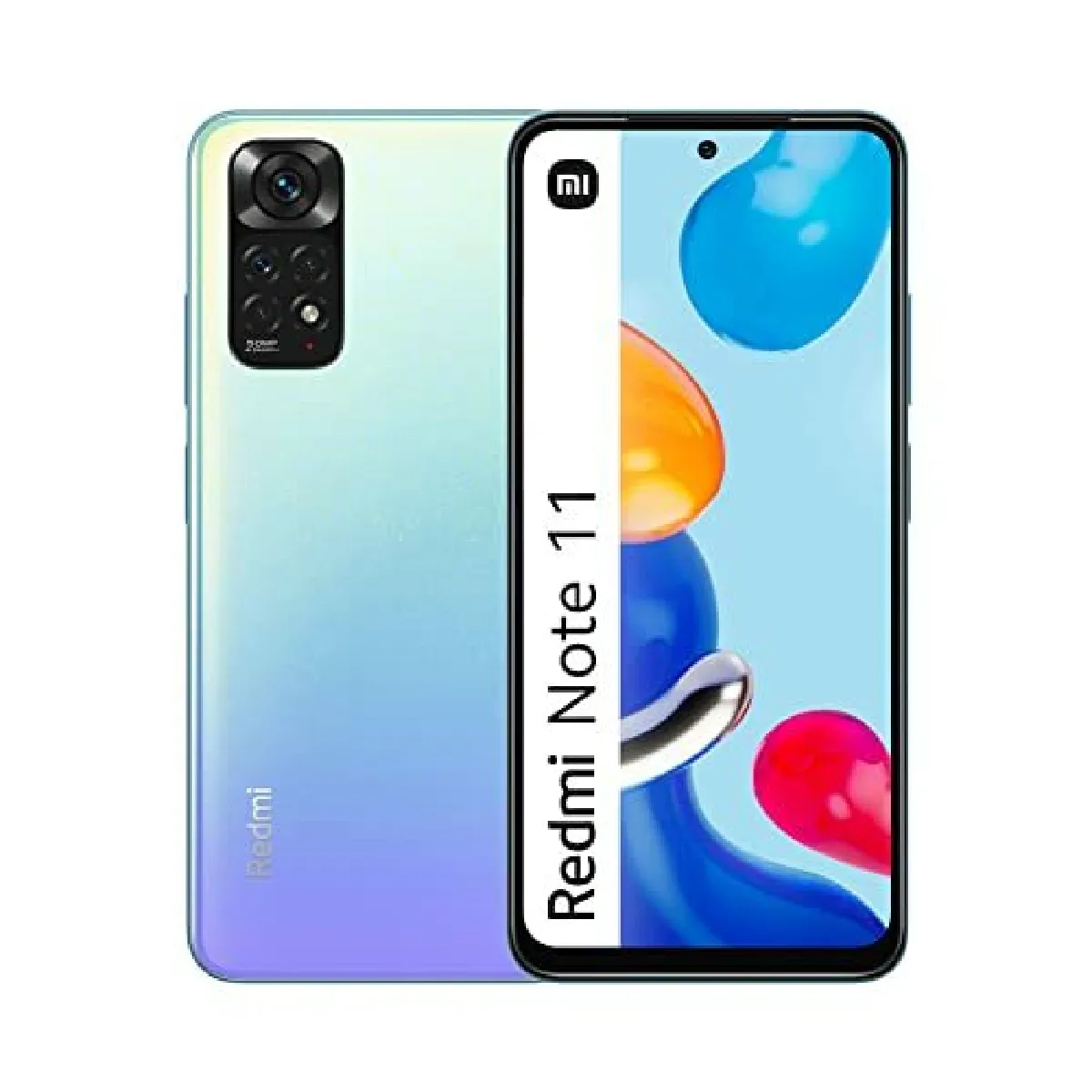 Xiaomi Redmi Note 11 - 128 Go - Bleu Reconditionné - 122,62 € Xiaomi Redmi Note 11 - 128 Go - Bleu Reconditionné Xiaomi reconditionné disponible sur Rue du Commerce Seconde Vie