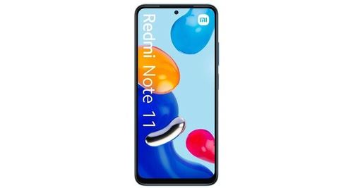Xiaomi redmi note 11 128 go bleu État correct - 172,87 € Xiaomi redmi note 11 128 go bleu État correct N/A reconditionné disponible sur Fnac