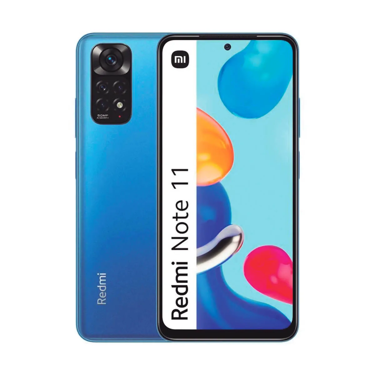Xiaomi Redmi Note 11 4Go/128Go - Bleu Reconditionné - 122,62 € Xiaomi Redmi Note 11 4Go/128Go - Bleu Reconditionné Xiaomi reconditionné disponible sur Rue du Commerce Seconde Vie