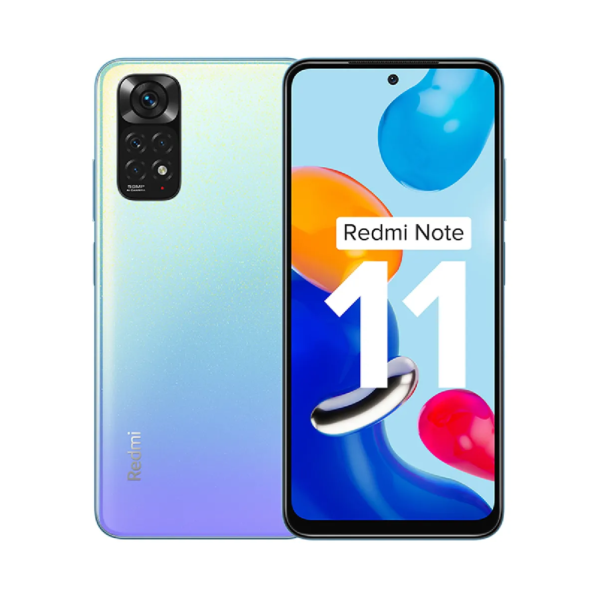 XIAOMI Redmi Note 11 - Bleu Reconditionné - 122,62 € XIAOMI Redmi Note 11 - Bleu Reconditionné Xiaomi reconditionné disponible sur Rue du Commerce Seconde Vie