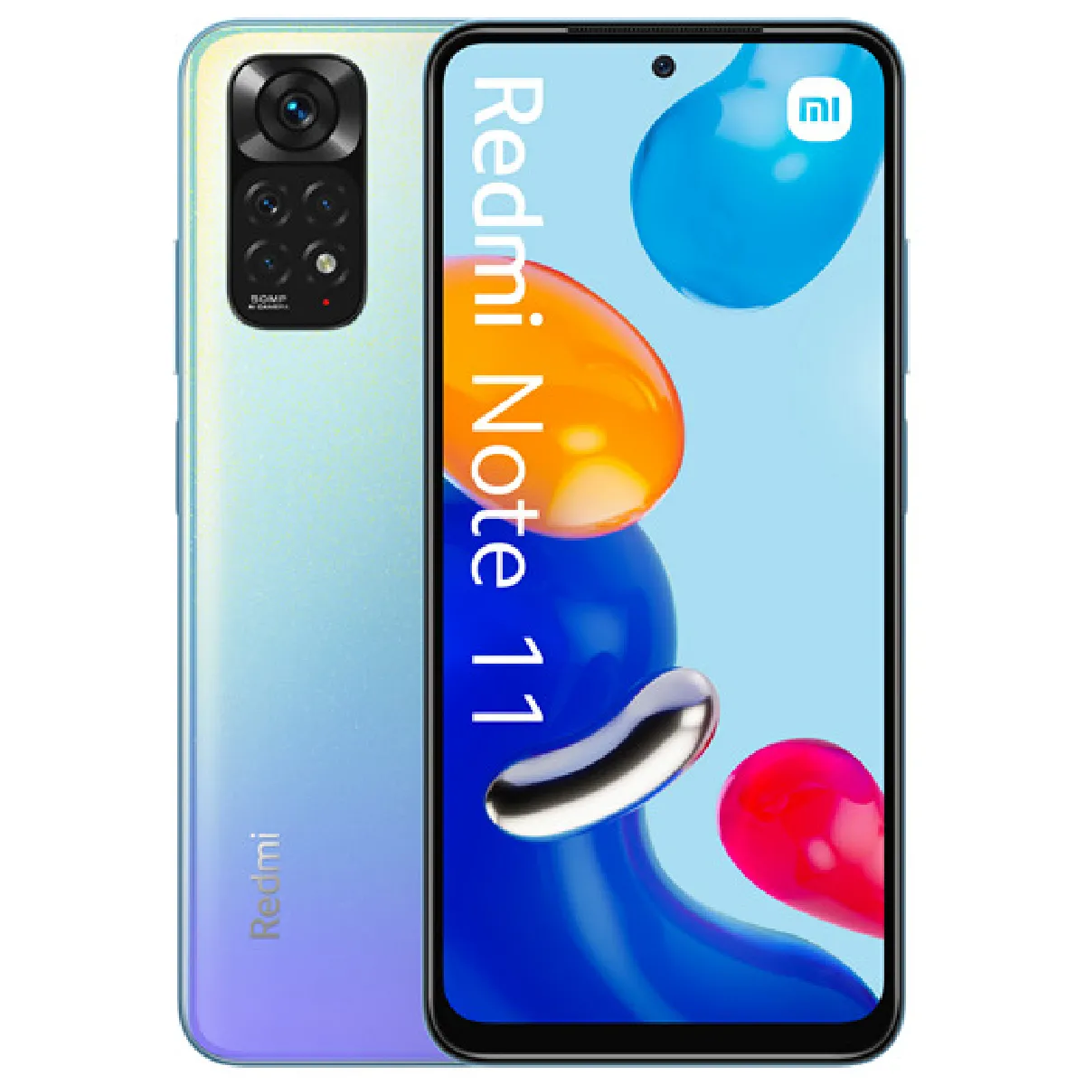 Xiaomi Redmi Note 11 - Bleu Reconditionné - 122,62 € Xiaomi Redmi Note 11 - Bleu Reconditionné Xiaomi reconditionné disponible sur Rue du Commerce Seconde Vie