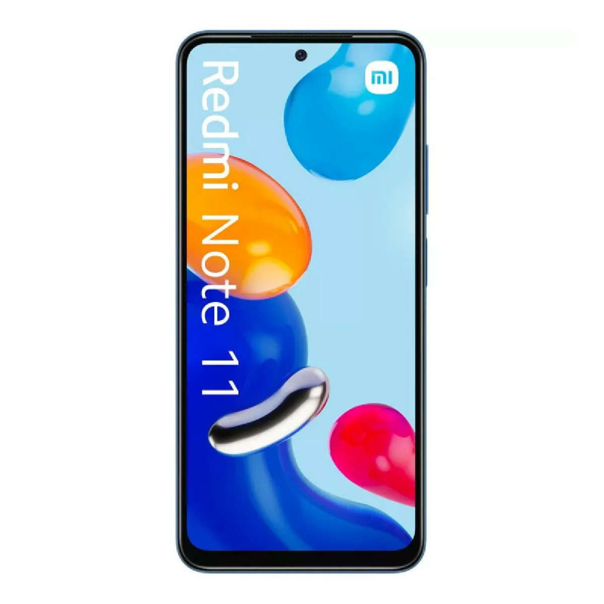 Xiaomi Redmi Note 11 - Bleu Reconditionné - 122,62 € Xiaomi Redmi Note 11 - Bleu Reconditionné Xiaomi reconditionné disponible sur Rue du Commerce Seconde Vie