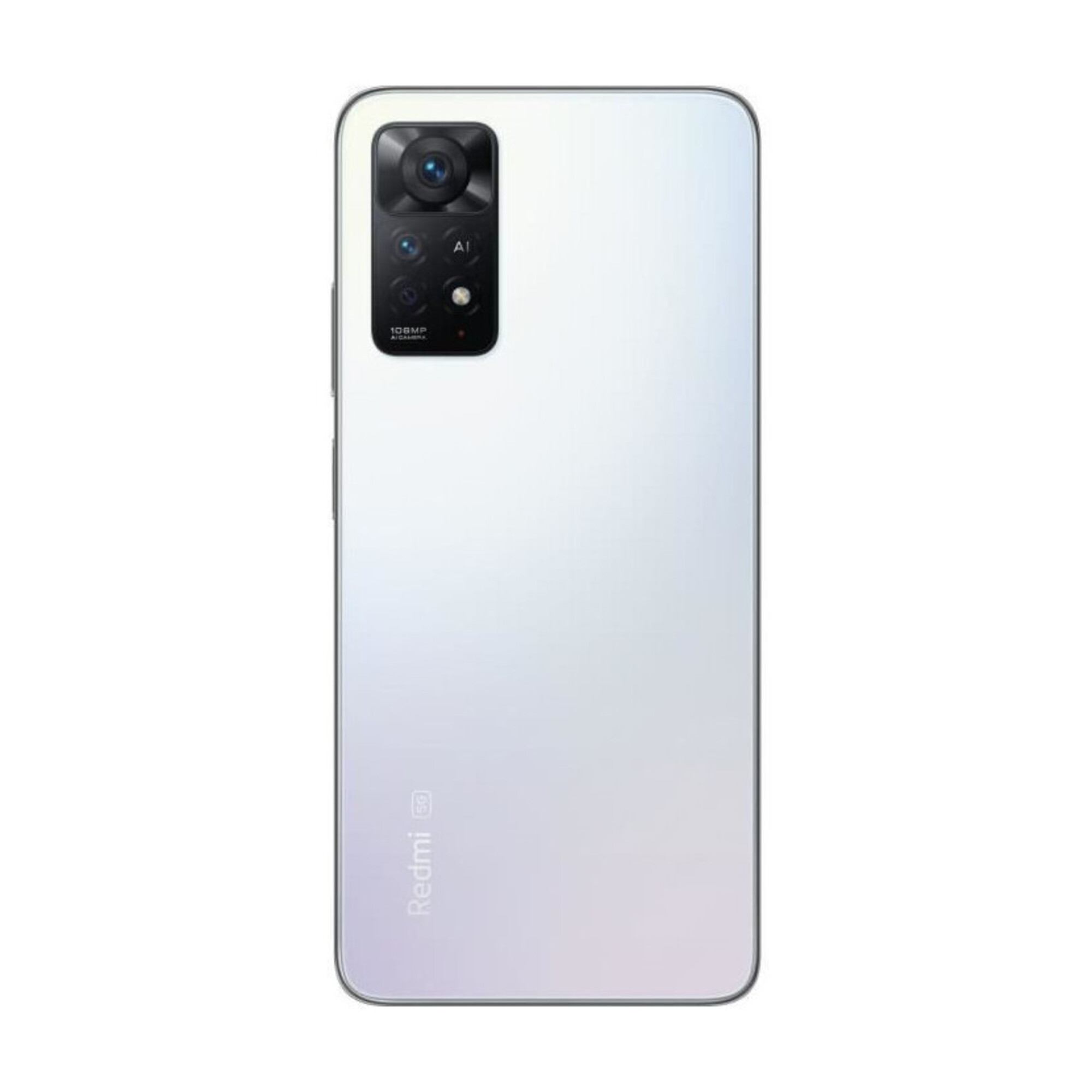 Xiaomi Redmi Note 11 Pro (5G) 128 Go, Blanc, débloqué - Très bon état Très bon état Xiaomi reconditionné photo 2 | Dero
