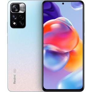 Xiaomi Redmi Note 11 Pro+ 5G 128 Go - Bleu - Débloqué État correct Xiaomi reconditionné disponible sur Backmarket