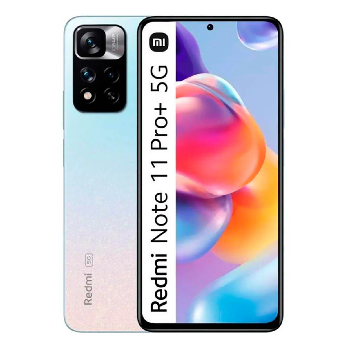 Xiaomi Redmi Note 11 Pro+ 5G - 128 Go - Bleu État correct - 217,94 € Xiaomi Redmi Note 11 Pro+ 5G - 128 Go - Bleu État correct Xiaomi reconditionné disponible sur Rue du Commerce Seconde Vie