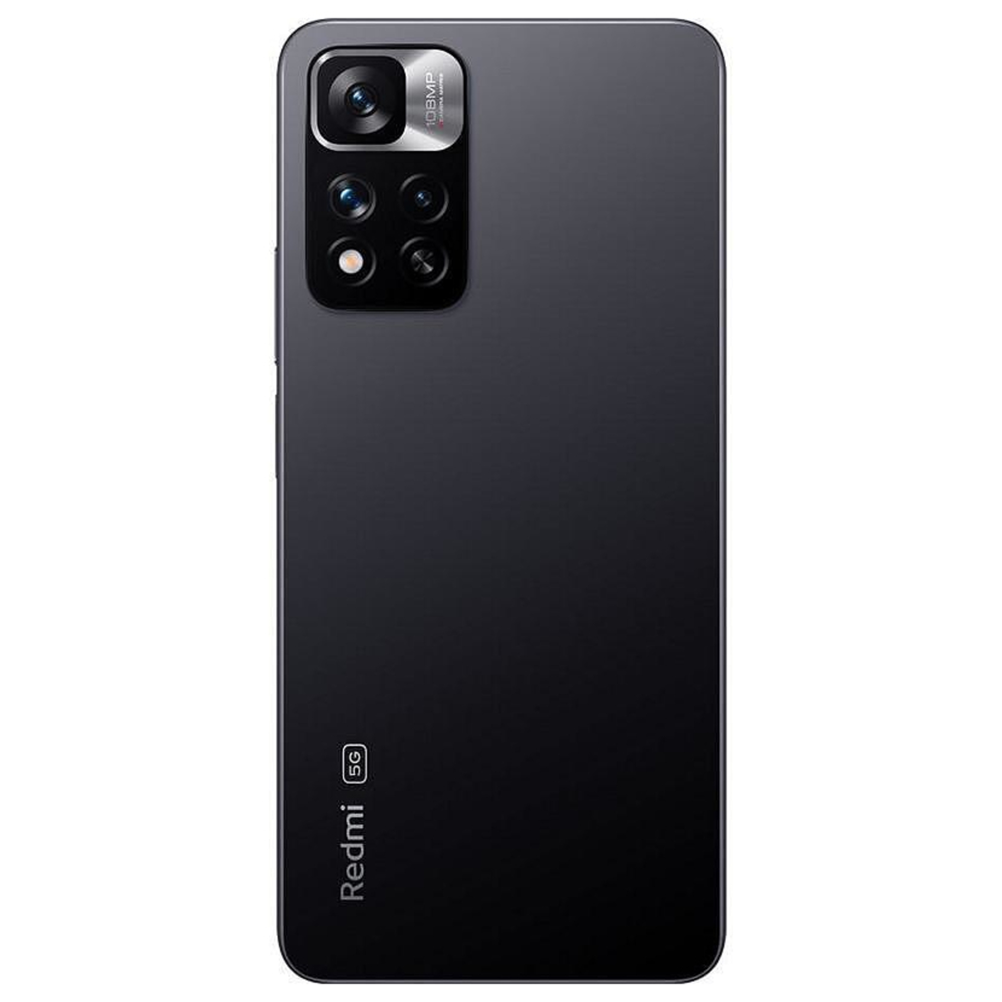 Voir photo 2 de Xiaomi Redmi Note 11 Pro+ (5G) 128 Go, Gris, débloqué - Bon état | Dero Xiaomi Redmi Note 11 Pro+ (5G) 128 Go, Gris, débloqué - Bon état Bon état Xiaomi reconditionné photo 2 | Dero