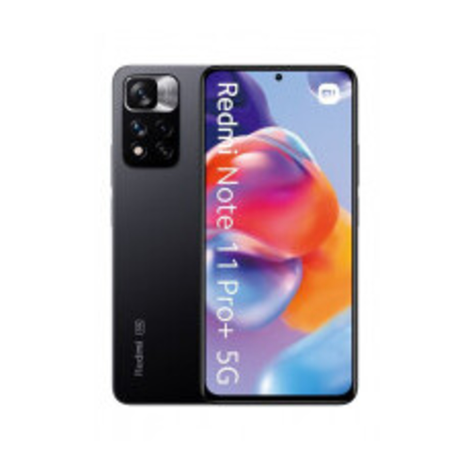 Xiaomi Redmi Note 11 Pro+ (5G) 128 Go, Gris, débloqué - Bon état Bon état - 250,88 € Xiaomi Redmi Note 11 Pro+ (5G) 128 Go, Gris, débloqué - Bon état Bon état Xiaomi reconditionné disponible sur Pixmania