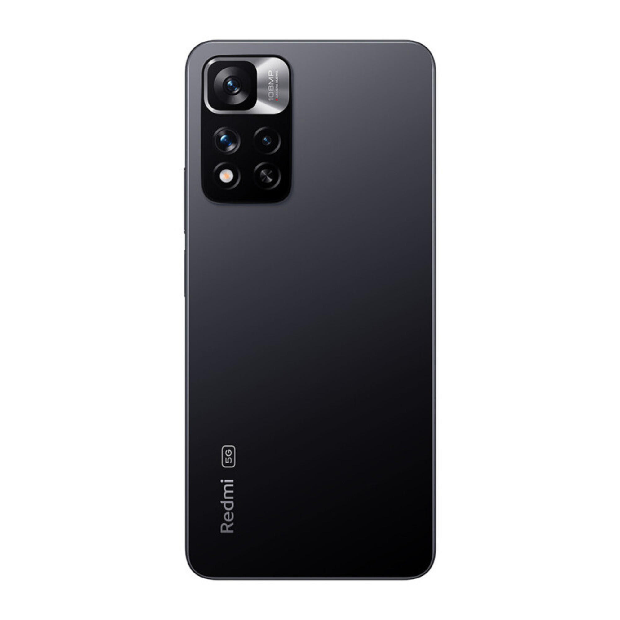 Voir photo 2 de Xiaomi Redmi Note 11 Pro (5G) 128 Go, Gris, débloqué - Très bon état | Dero Xiaomi Redmi Note 11 Pro (5G) 128 Go, Gris, débloqué - Très bon état Très bon état Xiaomi reconditionné photo 2 | Dero