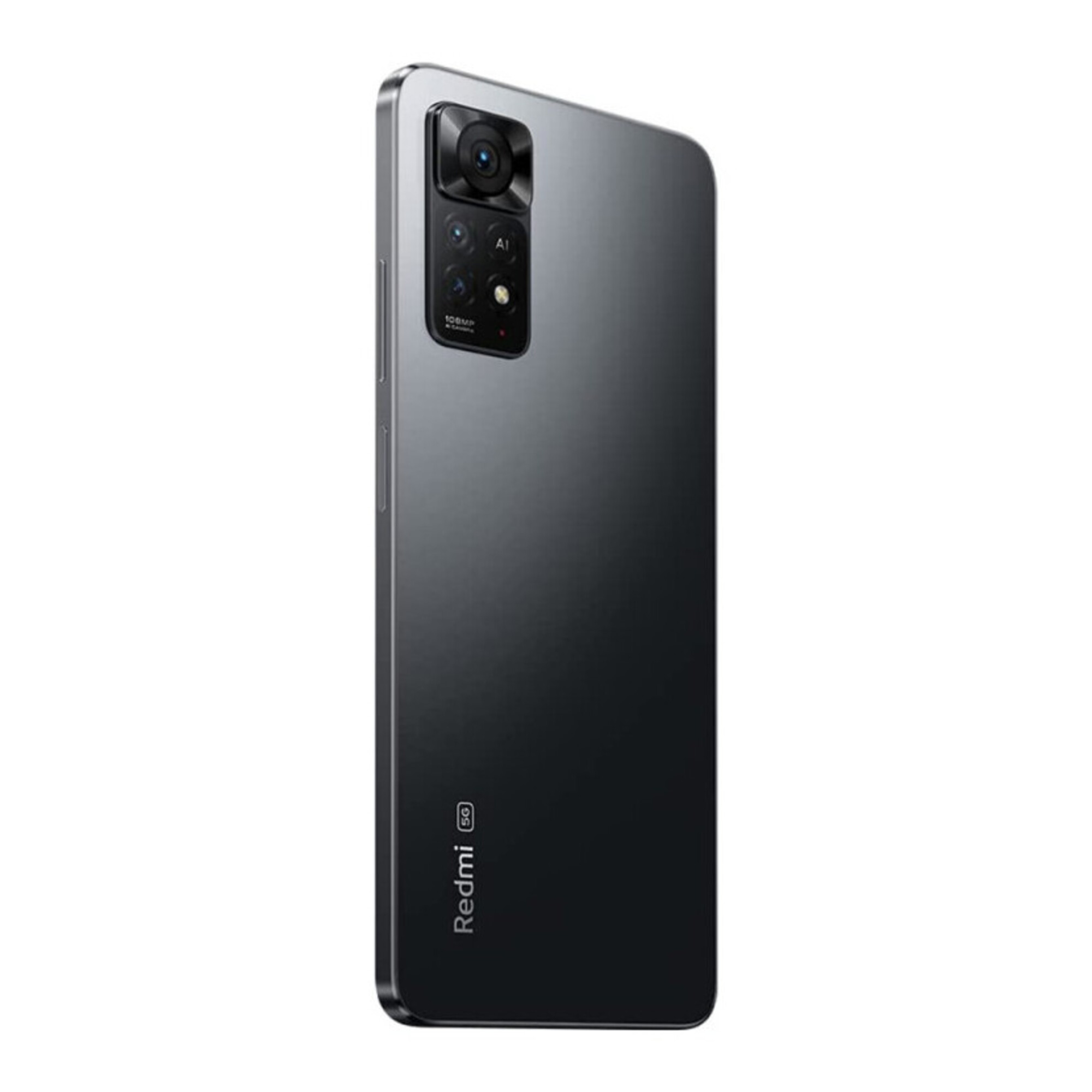 Voir photo 3 de Xiaomi Redmi Note 11 Pro (5G) 128 Go, Gris, débloqué - Très bon état | Dero Xiaomi Redmi Note 11 Pro (5G) 128 Go, Gris, débloqué - Très bon état Très bon état Xiaomi reconditionné photo 3 | Dero