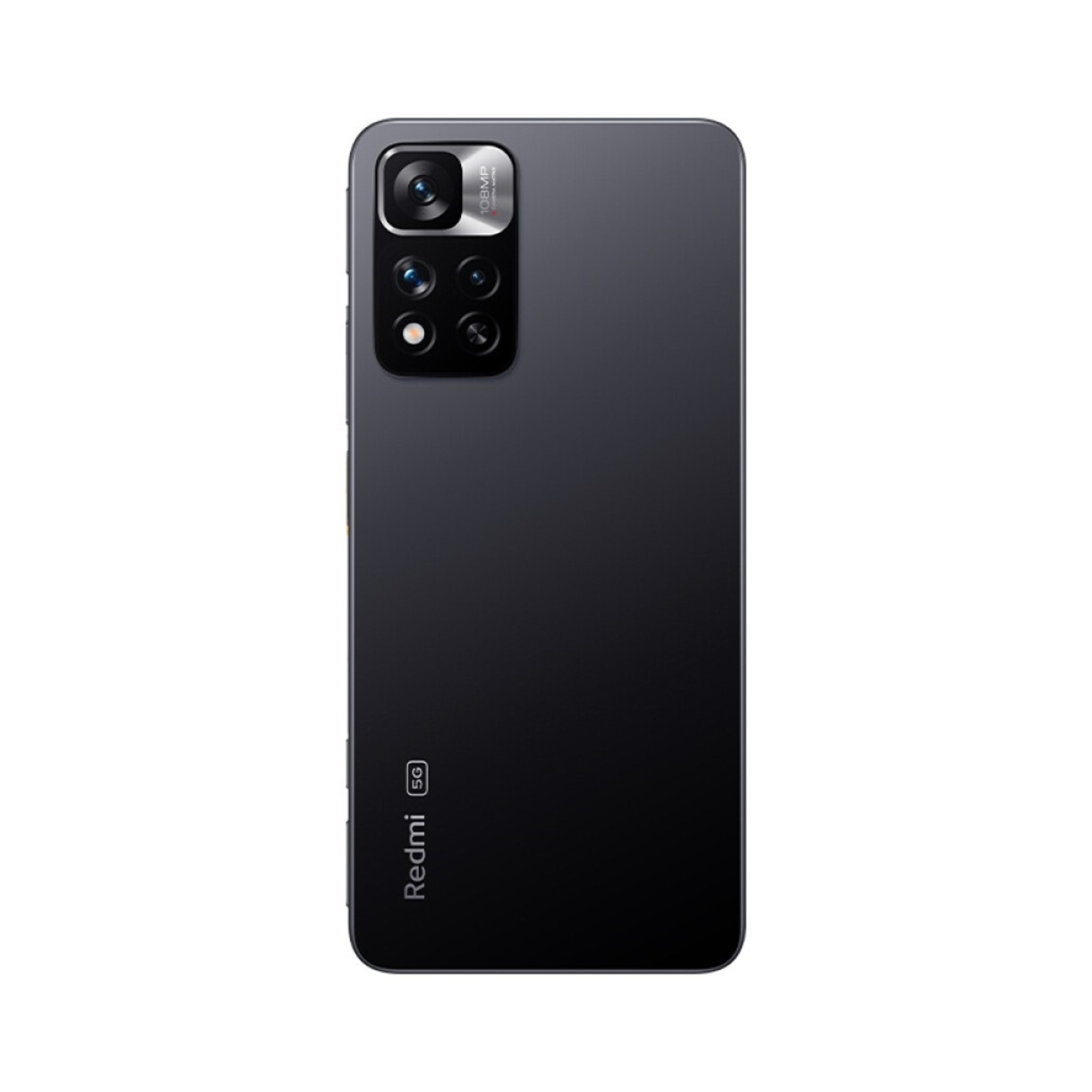 Xiaomi Redmi Note 11 Pro+ (5G) 256 Go, Gris, débloqué - Excellent état Parfait état Xiaomi reconditionné photo 2 | Dero