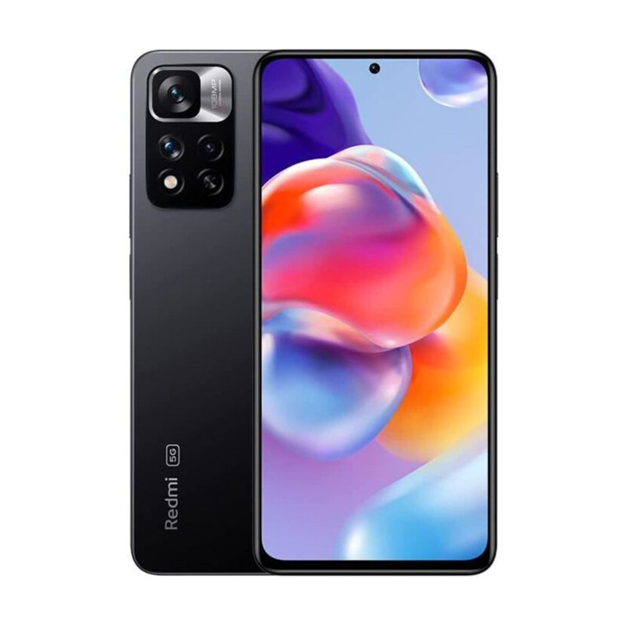 Xiaomi Redmi Note 11 Pro+ (5G) 256 Go, Gris, débloqué - Excellent état Parfait état - 204,00 € Xiaomi Redmi Note 11 Pro+ (5G) 256 Go, Gris, débloqué - Excellent état Parfait état Xiaomi reconditionné disponible sur Pixmania