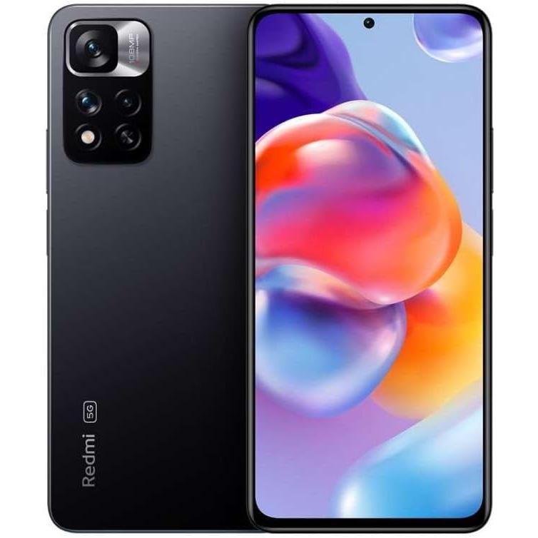 Xiaomi Redmi Note 11 Pro+ 5G 256 Go - Noir - Débloqué Reconditionné - 213,00 € Xiaomi Redmi Note 11 Pro+ 5G 256 Go - Noir - Débloqué Reconditionné Xiaomi reconditionné disponible sur Backmarket