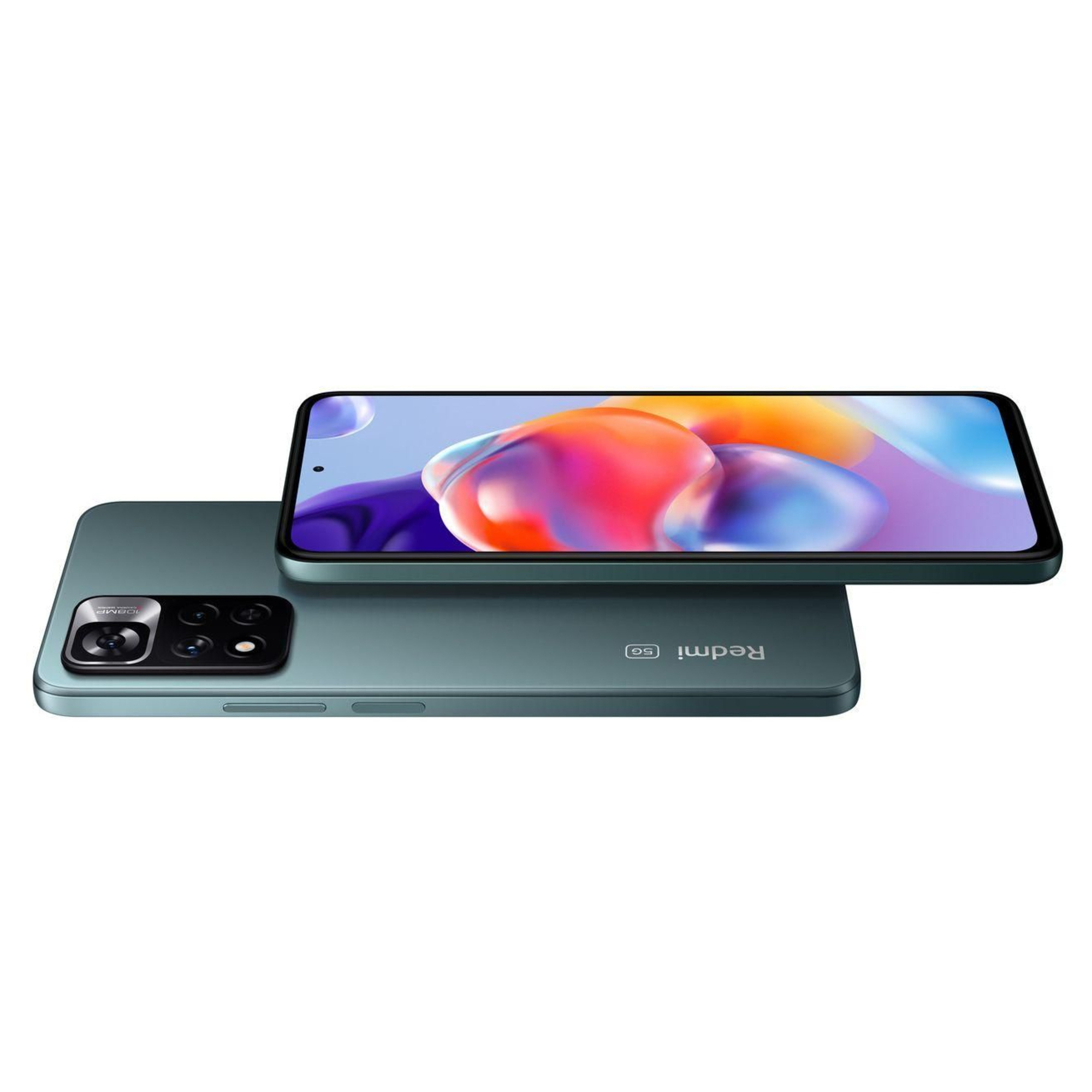 Xiaomi Redmi Note 11 Pro+ (5G) 256 Go, Vert, débloqué - Excellent état Parfait état Xiaomi reconditionné photo 2 | Dero