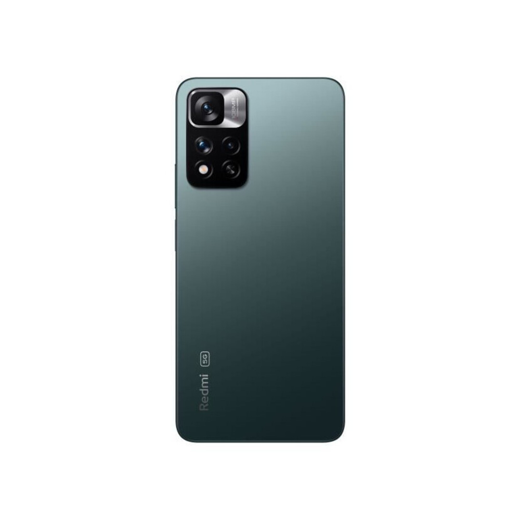 Xiaomi Redmi Note 11 Pro+ (5G) 256 Go, Vert, débloqué - Excellent état Parfait état Xiaomi reconditionné photo 3 | Dero