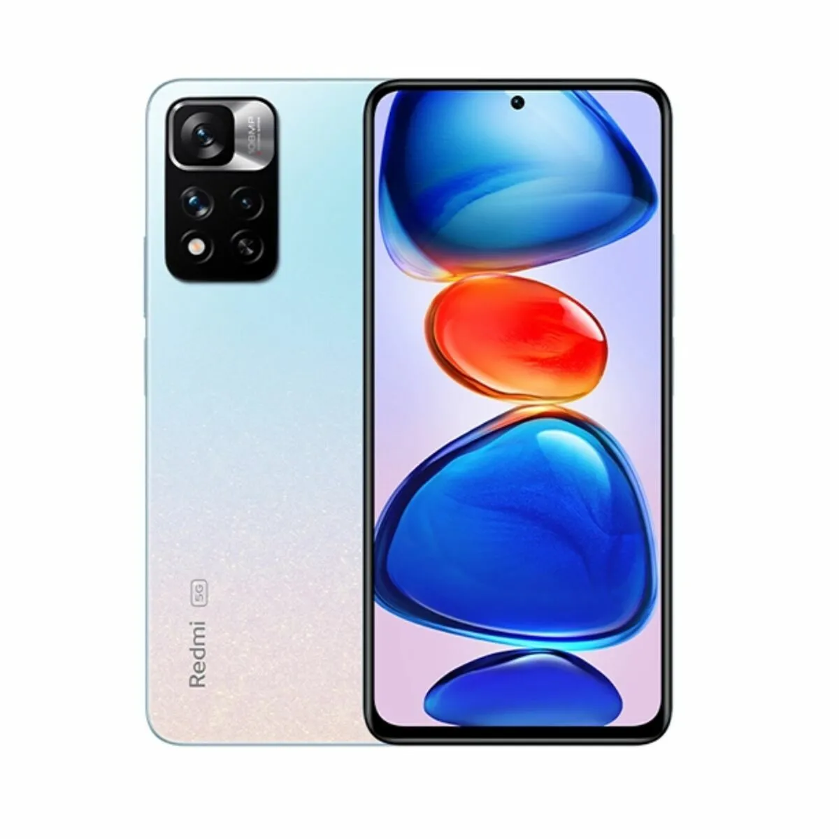 Xiaomi Redmi Note 11 Pro Plus - 256 Go - Bleu État correct - 325,05 € Xiaomi Redmi Note 11 Pro Plus - 256 Go - Bleu État correct Xiaomi reconditionné disponible sur Rue du Commerce Seconde Vie