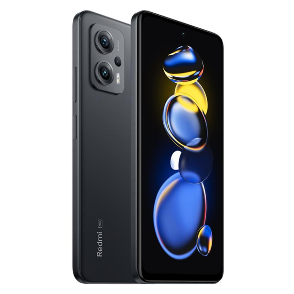 Xiaomi Redmi Note 11T pro 256 Go - Noir - Débloqué Reconditionné Xiaomi reconditionné disponible sur Backmarket