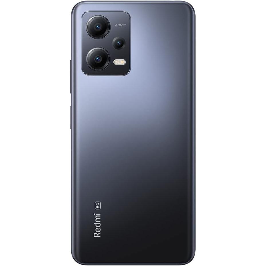 Voir photo 3 de Xiaomi Redmi Note 12 128 Go - Noir - Débloqué | Dero Xiaomi Redmi Note 12 128 Go - Noir - Débloqué Reconditionné Xiaomi reconditionné photo 3 | Dero