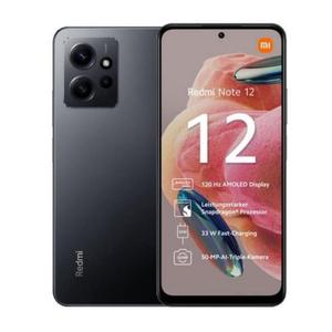 Xiaomi Redmi Note 12 128 Go - Noir - Débloqué État correct - 179,28 € Xiaomi Redmi Note 12 128 Go - Noir - Débloqué État correct Xiaomi reconditionné disponible sur Backmarket
