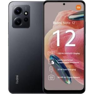 Acheter Xiaomi Redmi Note 12 4G 128 Go - Gris - Débloqué État correct - 140,00 € Xiaomi Redmi Note 12 4G 128 Go - Gris - Débloqué État correct Xiaomi reconditionné disponible sur Backmarket