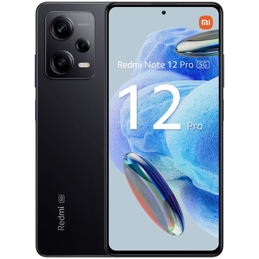 Xiaomi Redmi Note 12 Pro 128 Go - Noir - Débloqué Reconditionné - 201,99 € Xiaomi Redmi Note 12 Pro 128 Go - Noir - Débloqué Reconditionné Xiaomi reconditionné disponible sur Backmarket