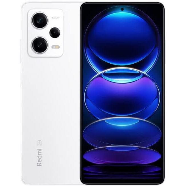 Xiaomi Redmi Note 12 Pro 256 Go - Blanc - Débloqué Reconditionné - 239,00 € Xiaomi Redmi Note 12 Pro 256 Go - Blanc - Débloqué Reconditionné Xiaomi reconditionné disponible sur Backmarket