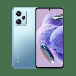 Xiaomi Redmi Note 12 Pro+ 256 Go - Bleu - Débloqué État correct - 209,00 € Xiaomi Redmi Note 12 Pro+ 256 Go - Bleu - Débloqué État correct Xiaomi reconditionné disponible sur Backmarket