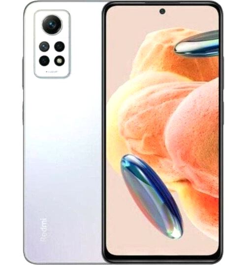 XIAOMI REDMI NOTE 12 PRO 4G 256GB POLAR WHITE État correct Xiaomi reconditionné disponible sur Fnac