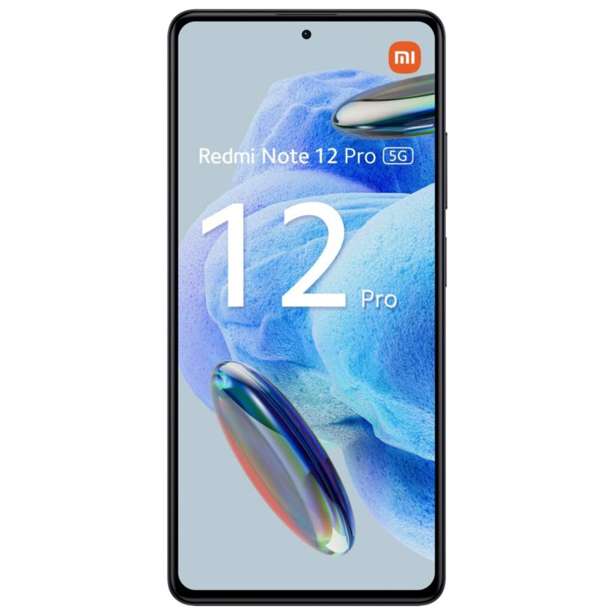 Voir photo 2 de Xiaomi Redmi Note 12 Pro (5G) 128 Go, Noir, débloqué - Bon état | Dero Xiaomi Redmi Note 12 Pro (5G) 128 Go, Noir, débloqué - Bon état Bon état Xiaomi reconditionné photo 2 | Dero