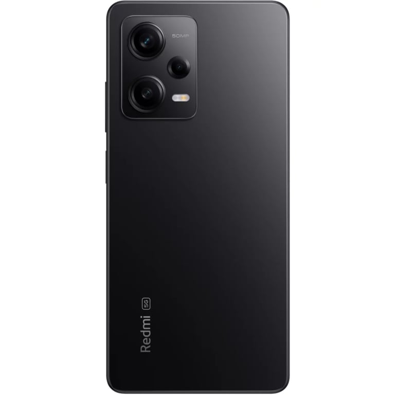 Voir photo 3 de Xiaomi Redmi Note 12 Pro (5G) 128 Go, Noir, débloqué - Bon état | Dero Xiaomi Redmi Note 12 Pro (5G) 128 Go, Noir, débloqué - Bon état Bon état Xiaomi reconditionné photo 3 | Dero