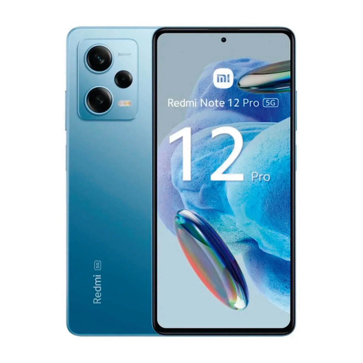Xiaomi Redmi Note 12 Pro 5G 8Go/256Go - Bleu État correct - 269,50 € Xiaomi Redmi Note 12 Pro 5G 8Go/256Go - Bleu État correct Xiaomi reconditionné disponible sur Rue du Commerce Seconde Vie | Dero
