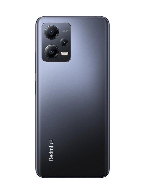 Voir photo 2 de Xiaomi Redmi Note 12 Pro Plus 5G - 256 Go - Bon état - Noir - Batterie testée Xiaomi Redmi Note 12 Pro Plus 5G - 256 Go - Bon état - Noir - Batterie testée reconditionné photo 2