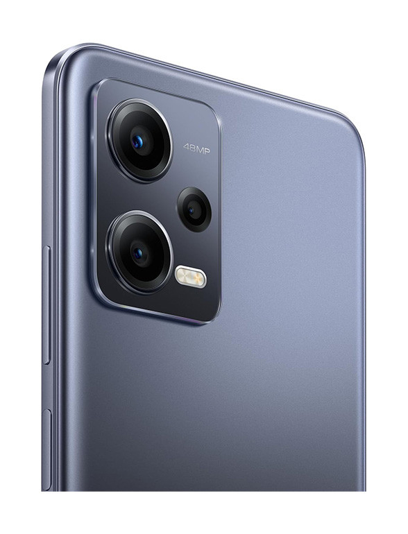 Voir photo 3 de Xiaomi Redmi Note 12 Pro Plus 5G - 256 Go - Bon état - Noir - Batterie testée Xiaomi Redmi Note 12 Pro Plus 5G - 256 Go - Bon état - Noir - Batterie testée reconditionné photo 3