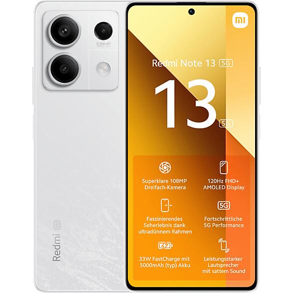 Acheter Xiaomi Redmi Note 13 256 Go - Blanc - Débloqué Reconditionné - 249,00 € Xiaomi Redmi Note 13 256 Go - Blanc - Débloqué Reconditionné Xiaomi reconditionné disponible sur Backmarket