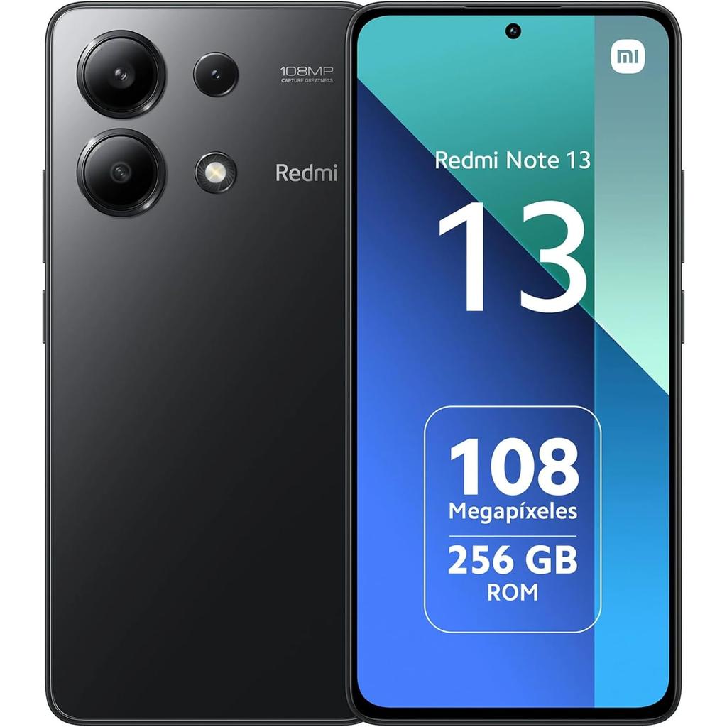 Xiaomi Redmi Note 13 256 Go - Noir - Débloqué Reconditionné - 164,00 € Xiaomi Redmi Note 13 256 Go - Noir - Débloqué Reconditionné Xiaomi reconditionné disponible sur Backmarket