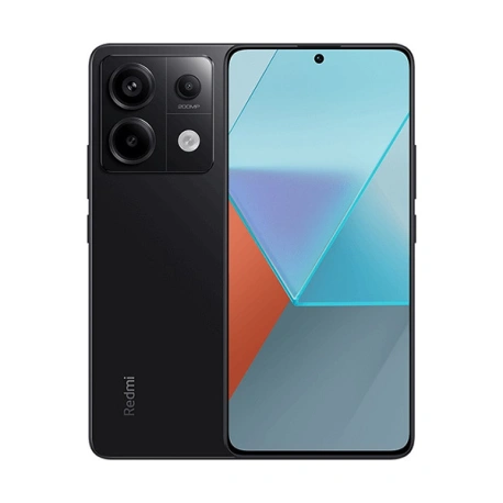 Xiaomi Redmi Note 13 256 Go Noir Bon état - 249,99 € Xiaomi Redmi Note 13 256 Go Noir Bon état reconditionné disponible sur Certideal