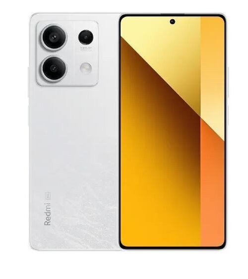Xiaomi Redmi Note 13 5G 8 GB 256 GB Blanc Arctique Parfait état - 235,00 € Xiaomi Redmi Note 13 5G 8 GB 256 GB Blanc Arctique Parfait état Xiaomi reconditionné disponible sur Refurbed | Dero