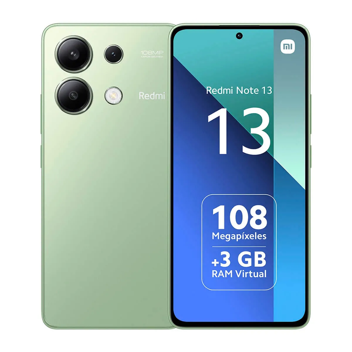 Acheter Xiaomi Redmi Note 13 6Go/128Go - Vert Reconditionné - 123,00 € Xiaomi Redmi Note 13 6Go/128Go - Vert Reconditionné Xiaomi reconditionné disponible sur Rue du Commerce Seconde Vie