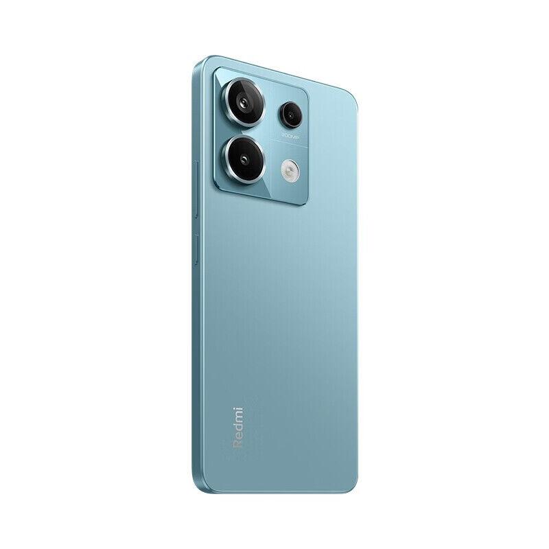 Voir photo 2 de Xiaomi Redmi Note 13 Pro 256 Go - Bleu - Débloqué | Dero Xiaomi Redmi Note 13 Pro 256 Go - Bleu - Débloqué Reconditionné Xiaomi reconditionné photo 2 | Dero