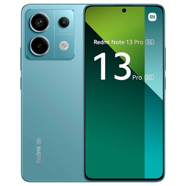 Acheter Xiaomi Redmi Note 13 Pro 256 Go - Bleu - Débloqué Reconditionné - 279,00 € | Dero Xiaomi Redmi Note 13 Pro 256 Go - Bleu - Débloqué Reconditionné Xiaomi reconditionné disponible sur Backmarket | Dero