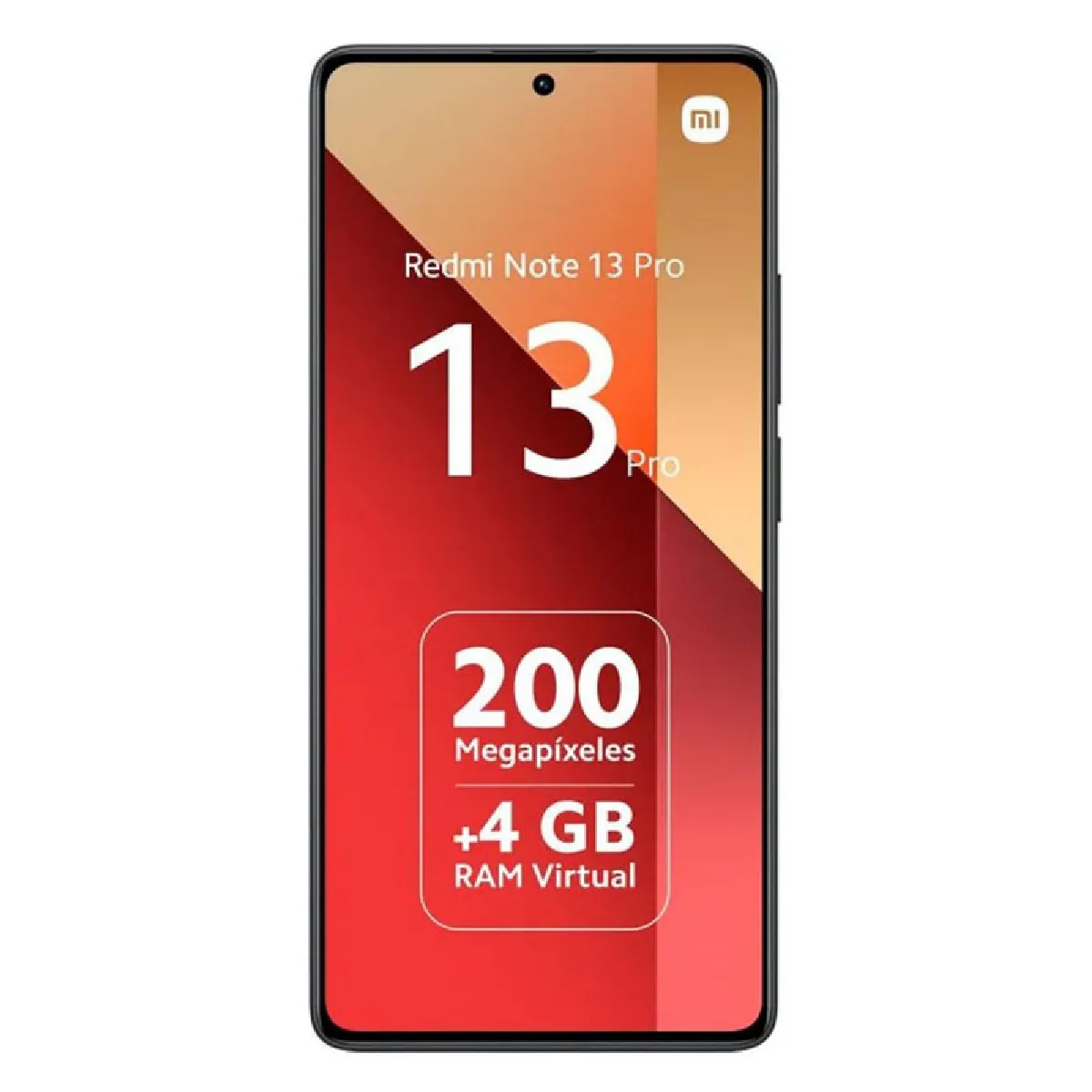 Xiaomi Redmi Note 13 Pro - 256 Go - Noir État correct - 200,58 € Xiaomi Redmi Note 13 Pro - 256 Go - Noir État correct Xiaomi reconditionné disponible sur Rue du Commerce Seconde Vie