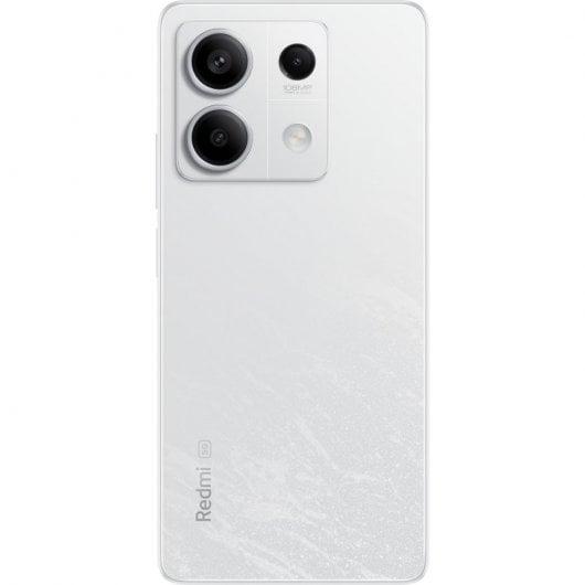 Voir photo 2 de Xiaomi Redmi Note 13 Pro 512 Go - Blanc - Débloqué | Dero Xiaomi Redmi Note 13 Pro 512 Go - Blanc - Débloqué Reconditionné Xiaomi reconditionné photo 2 | Dero