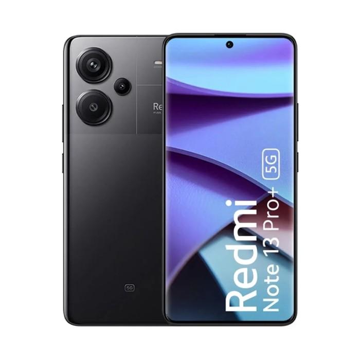 Xiaomi Redmi Note 13 Pro+ 512 Go - Noir - Débloqué Reconditionné - 380,00 € Xiaomi Redmi Note 13 Pro+ 512 Go - Noir - Débloqué Reconditionné Xiaomi reconditionné disponible sur Backmarket