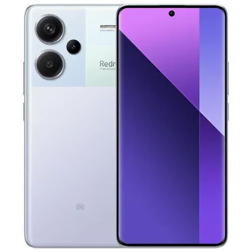 Xiaomi Redmi Note 13 Pro+ 5G 12 GB 512 GB Violet Aurore Très bon état Xiaomi reconditionné disponible sur Refurbed | Dero