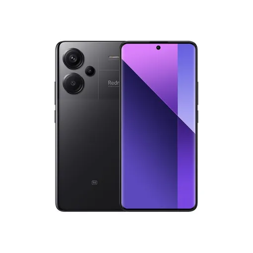 Xiaomi Redmi Note 13 Pro+ 5G 256 Go Noir minuit occasion - 190,00 € Xiaomi Redmi Note 13 Pro+ 5G 256 Go Noir minuit occasion reconditionné disponible sur Rakuten