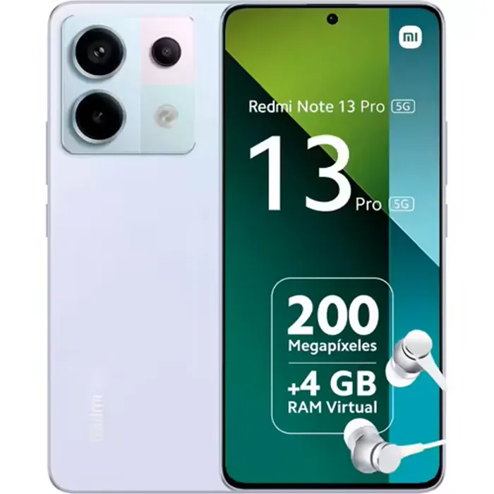 Acheter XIAOMI - Redmi Note 13 Pro+ 5G - 512Go - Violet - Reconditionné - Très bon état Reconditionné - 275,00 € XIAOMI - Redmi Note 13 Pro+ 5G - 512Go - Violet - Reconditionné - Très bon état Reconditionné Xiaomi reconditionné disponible sur Cdiscount Seconde Vie