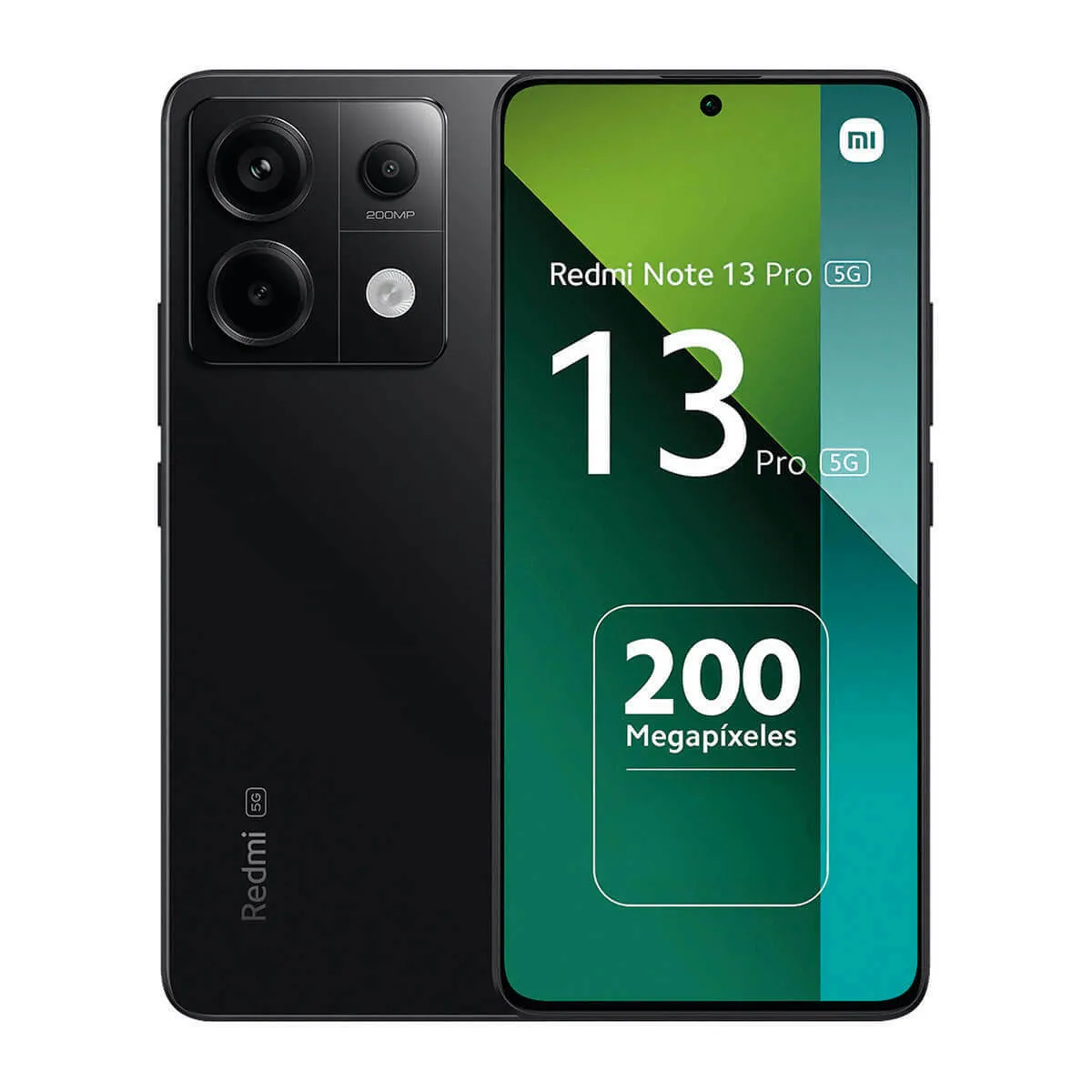 Acheter Xiaomi Redmi Note 13 Pro - 5G - 8/256 Go - Noir minuit + Echo Pods Air Blanc État correct - 205,06 € Xiaomi Redmi Note 13 Pro - 5G - 8/256 Go - Noir minuit + Echo Pods Air Blanc État correct Xiaomi reconditionné disponible sur Rue du Commerce Seconde Vie