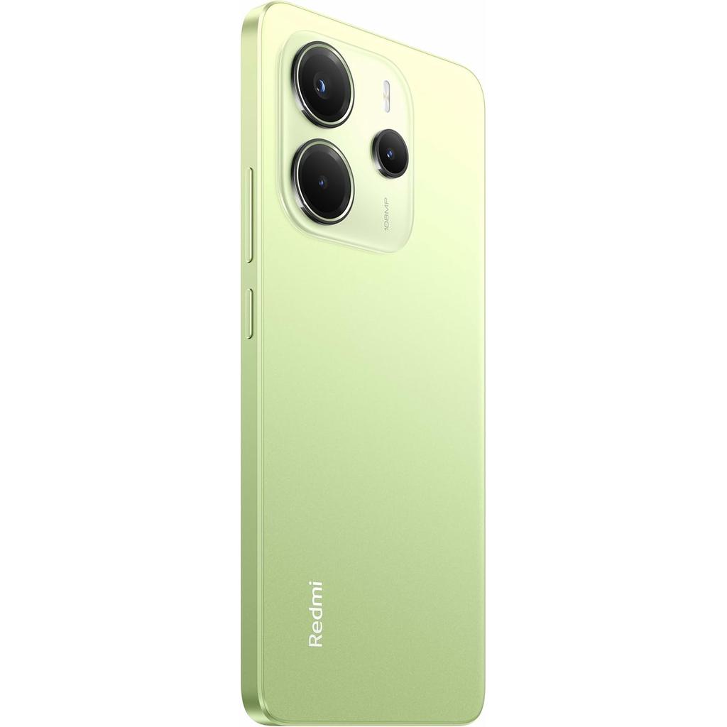 Xiaomi Redmi Note 14 4G 256 Go - Vert - Débloqué Reconditionné Xiaomi reconditionné photo 3 | Dero